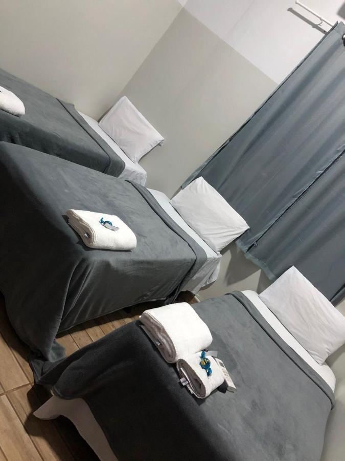 Agape Hotel Ріу-Верді Екстер'єр фото