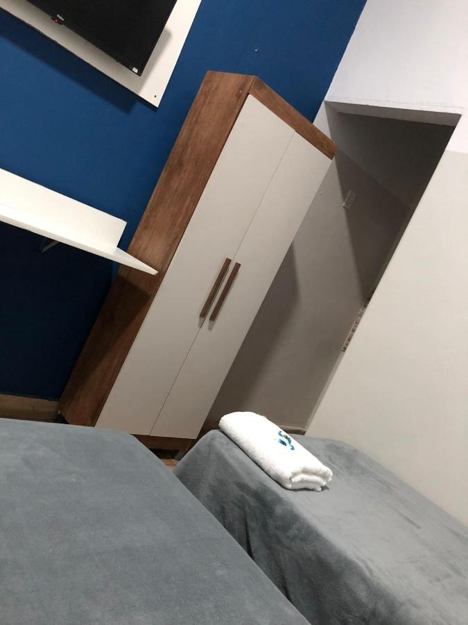 Agape Hotel Ріу-Верді Екстер'єр фото
