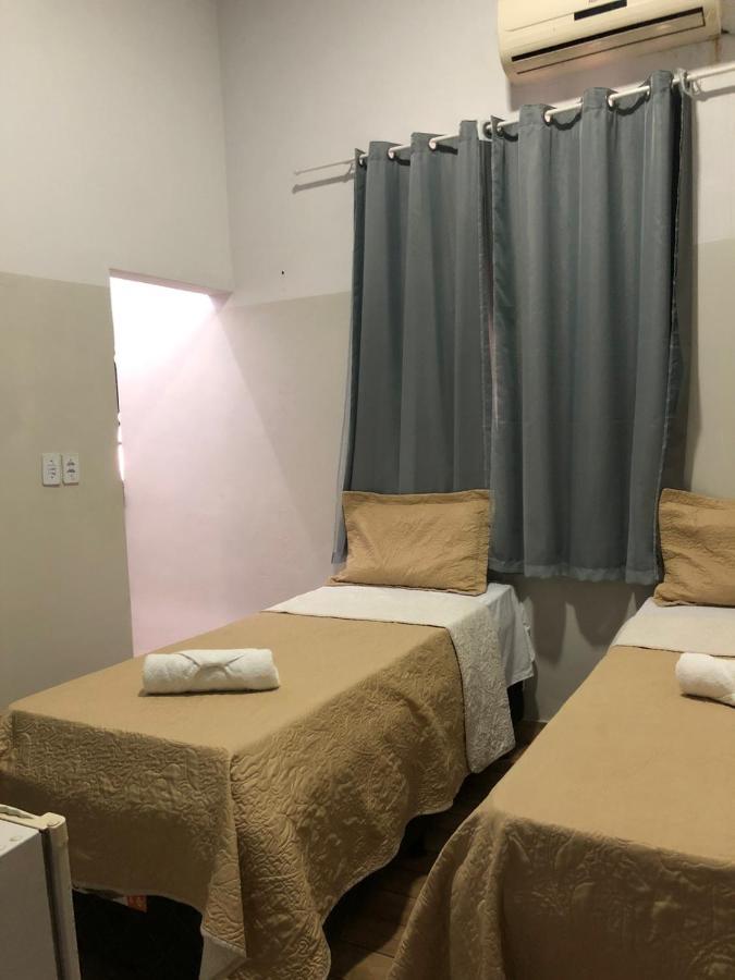 Agape Hotel Ріу-Верді Екстер'єр фото