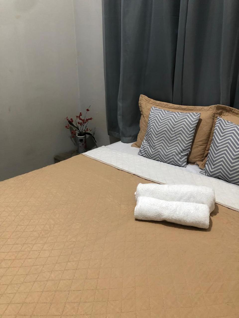 Agape Hotel Ріу-Верді Екстер'єр фото