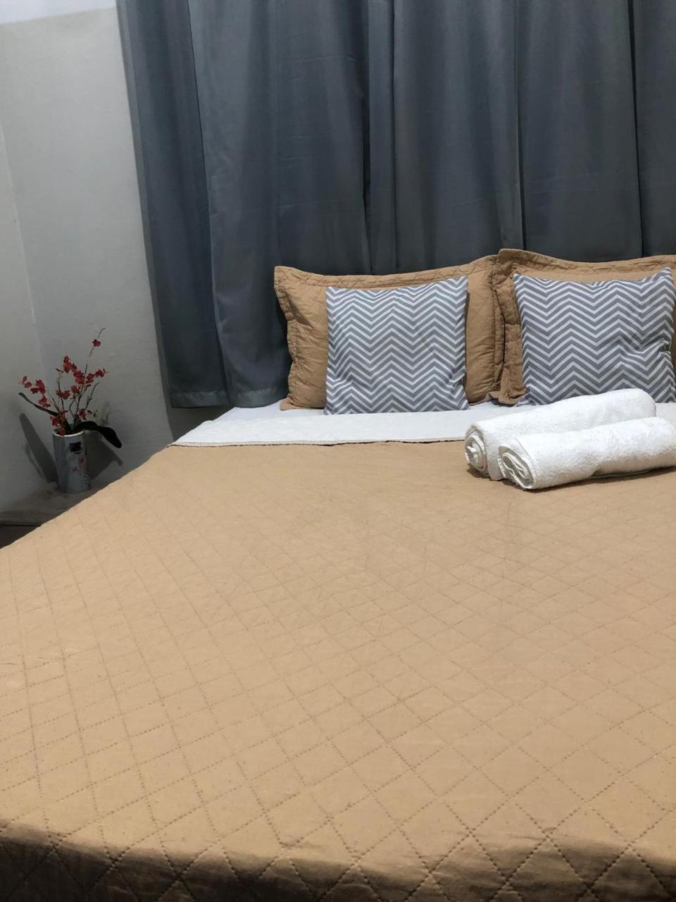 Agape Hotel Ріу-Верді Екстер'єр фото